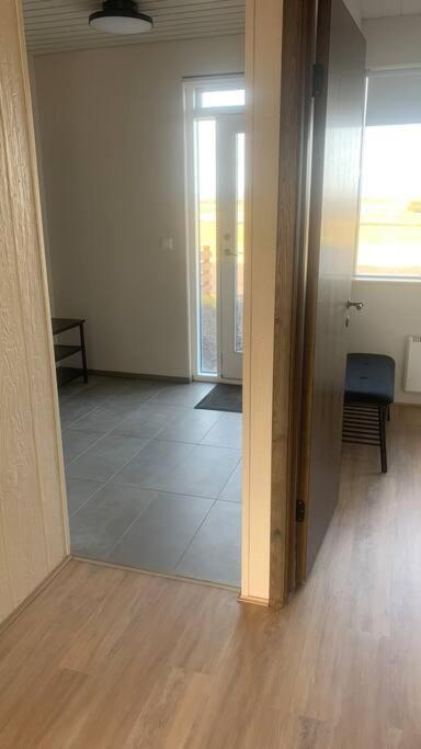 Fossar Villa Kirkjubæjarklaustur Dış mekan fotoğraf