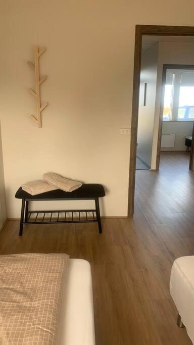 Fossar Villa Kirkjubæjarklaustur Dış mekan fotoğraf